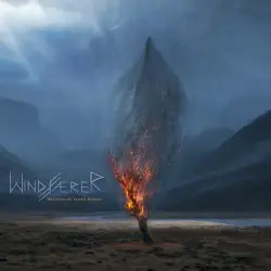 Breaths of Elder Dawns by Windfaerer