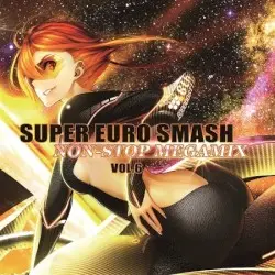 SUPER EURO SMASH Vol.6 by A-One