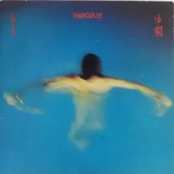 China by Vangelis