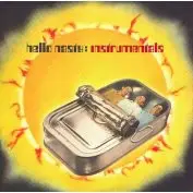Hello Nasty: Instrumentals by Beastie Boys