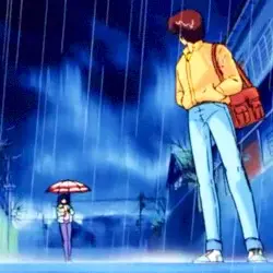 Rainy Day by Supah Genesis