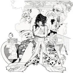 The Deconstruction of Jack’s House by Jesca Hoop