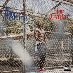 The Documentary 2.5 by The Game