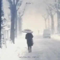 AVANTI by Alessandro Cortini