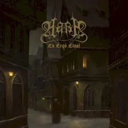 En Ergô Einai by Aara