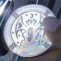 Good Luck by Bladee & Mechatok