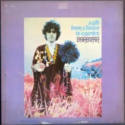 A Gift From a Flower to a Garden by Donovan