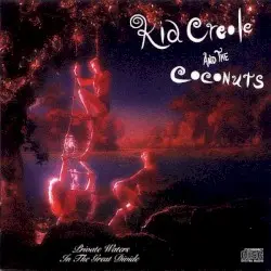 Private Waters in the Great Divide by Kid Creole and the Coconuts