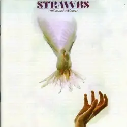 Hero and Heroine by Strawbs