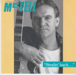 'Stealin' Back...' by Ralph McTell