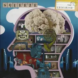 The Knowledge by Squeeze