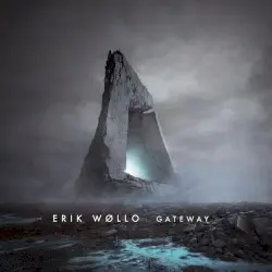 Gateway by Erik Wøllo