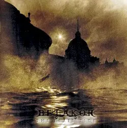 The Frail Tide by Be’lakor