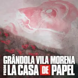 Grândola Vila Morena by Cecilia Krull & Pablo Alborán