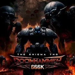 Doomhammer 666k by The Enigma TNG