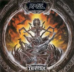 Trapped! by Rage