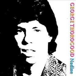 Nadine by George Thorogood & the Destroyers