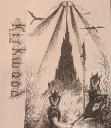 Uruk-Hai by Jim Kirkwood