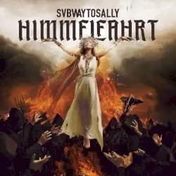 Himmelfahrt by Subway to Sally