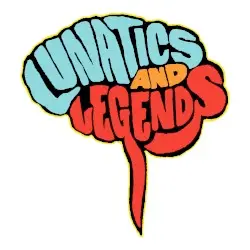 Lunatics & Legends by London Elektricity