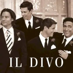 Il Divo by Il Divo