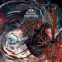 The Demon King by Demonic Resurrection