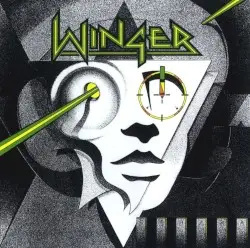 Winger by Winger