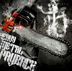 Heavy Metal Payback by Bushido