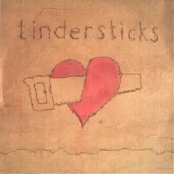 The Hungry Saw by Tindersticks