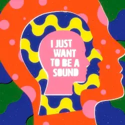 I Just Want to Be a Sound by Kadavar