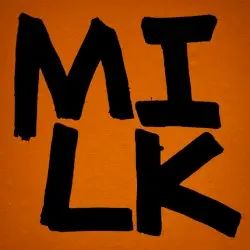 Milk by Free Rock