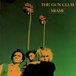 Miami by The Gun Club