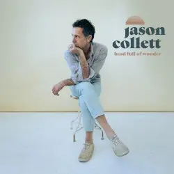 Head Full of Wonder by Jason Collett