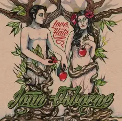 Love and Hate by Joan Osborne
