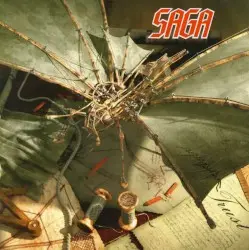 Trust by Saga