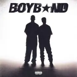 BOYBAND by Brevin Kim