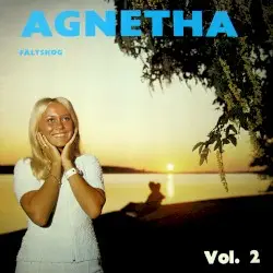 Agnetha Fältskog, Volume 2 by Agnetha Fältskog