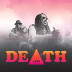 N.E.W. by Death