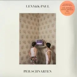 peilSCHNARTEN by Lexy & K‐Paul