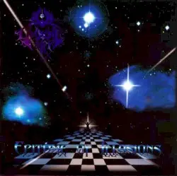 Epitome of Illusions by Limbonic Art