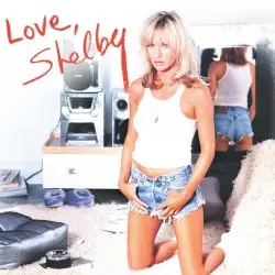 Love, Shelby by Shelby Lynne