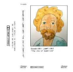 The Joy of Sampling by Goodnight Lamplight