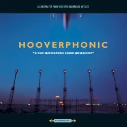 A New Stereophonic Sound Spectacular by Hoover