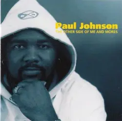 The Other Side of Me by Paul Johnson