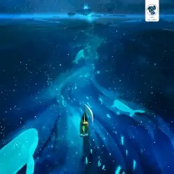 The Ocean by Alto, Two Scents, Lenny Loops