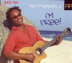 I’m Free! by Ray Parker Jr.