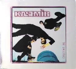 Cruzential by Kashmir