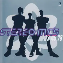 33–45–78 by Stereo MC’s