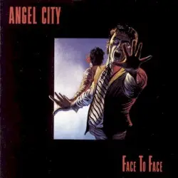 Face to Face by The Angels