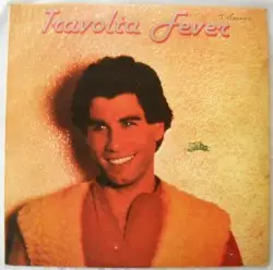 Travolta Fever by John Travolta